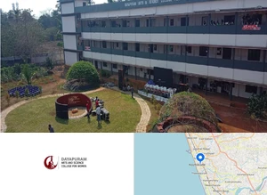 Dayapuram Arts and Science College For Women Campus Image