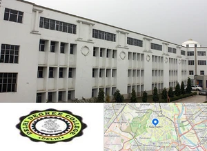 Delhi Degree College, Badarpur