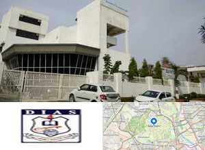 Delhi Institute of Advanced Studies