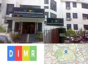 Delhi Institute of Management and Research