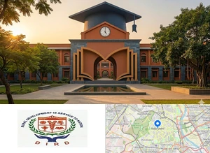 Delhi Institute of Rural Development, Nangli Poona