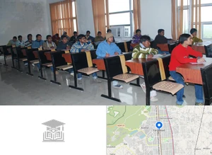 Delhi Institute of Technology Management and Research