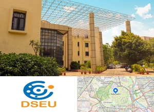 Delhi Skill and Entrepreneurship University (DSEU)- Dwarka Campus