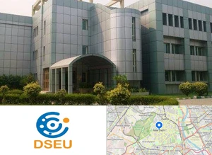 Delhi Skill and Entrepreneurship University - Pusa Campus
