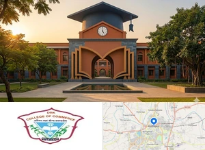 Deshbhakt Ratnappa Kumbhar College of Commerce (DRKCC, Kolhapur)