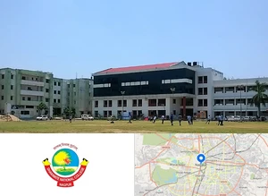 Dhanwate National College