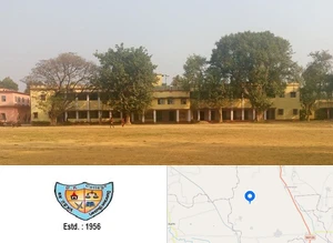 Dharichhana Kunwari College Campus Image