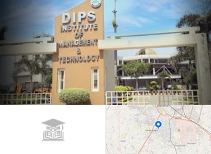 DIPS Institute of Management and Technology