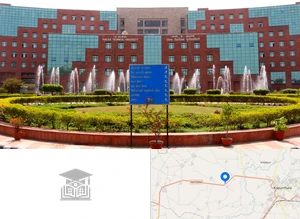 Directorate of Distance Education, PTU