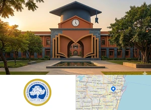 Directorate of Online Education, SRM Institute of Science and Technology, Chennai