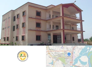 DNV International Education Academy Campus Image