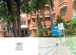 Dogra Degree College