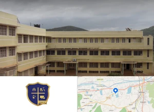 Don Bosco College (Co-Ed), Yelagiri Hills