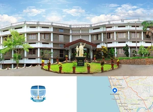 Don Bosco College, Mampetta