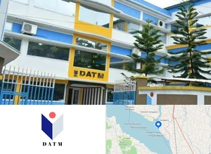 Dooars Academy of Technology and Management Campus Image