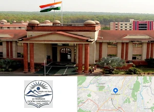 Doon University