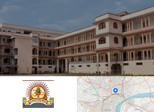 Dr. Ghanshyam Singh Post Graduate College