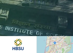 Dr. Homi Bhabha State University