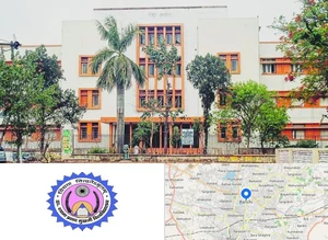 Dr. Shyama Prasad Mukherjee University, Ranchi Campus Image