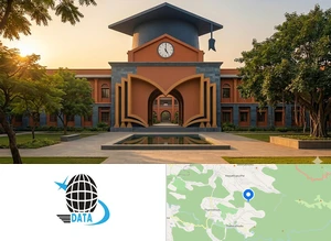 Dream Sky Aviation Training Academy Campus Image