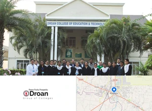 Droan College of Education and Technology
