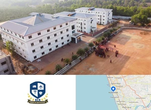 ECR Group of Institutions, Kozhikode, Admission Office