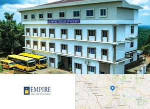 Empire College of Science Campus Image