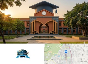 Eros Institute of Management and Technology