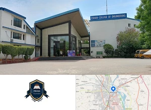 Eshan Group of Institutions Campus Image