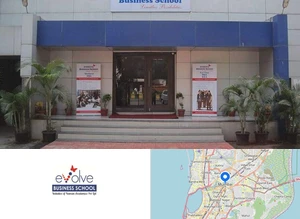 Evolve Business School