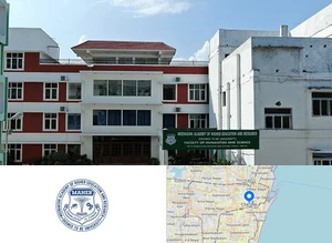 Faculty of Humanities and Science, MAHER