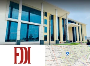 Footwear Design and Development Institute, Chandigarh Campus Image