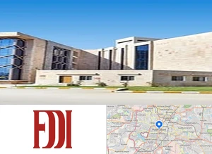 Footwear Design and Development Institute, Hyderabad