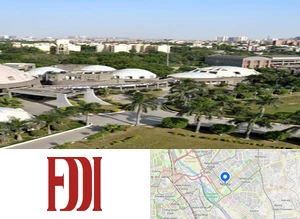 Footwear Design and Development Institute, Noida
