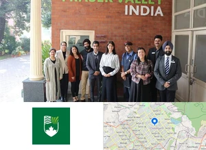 Fraser Valley India