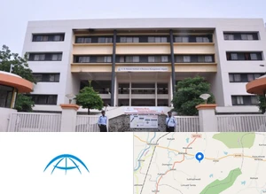 G H Raisoni Institute of Business Management, Jalgaon Campus Image