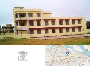 Ganga Devi Mahila Mahavidyalaya