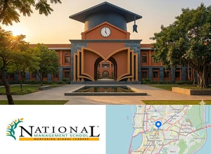 Garodia International College - International Center of Broward College