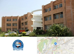 G.D Memorial Group of Colleges Campus Image