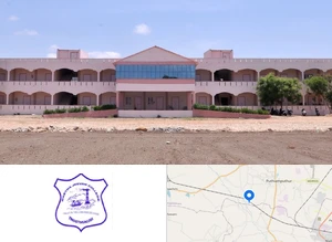 Geetha Jeevan College