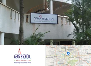 GEMS B School, Mysore