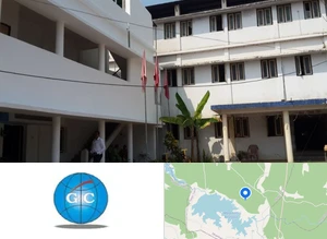 Genesis College of Higher Education Campus Image