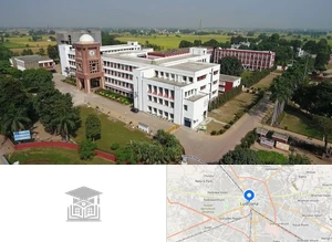 G.H.G. Khalsa College