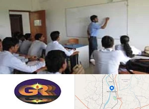 GIM - Gitaram Institute Of Management Campus Image