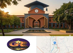 Gitaram Institute of Management Campus Image