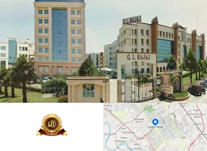 GL Bajaj Institute of Management