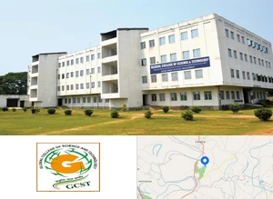 Global College of Science and Technology Campus Image