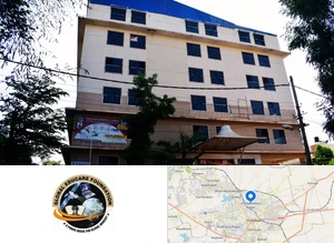 Global Educare Foundation Global B.B.A College