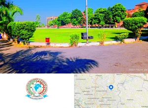 Global Research Institute of Management and Technology Campus Image