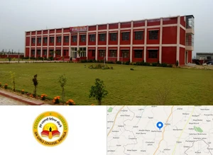 GN Girls College